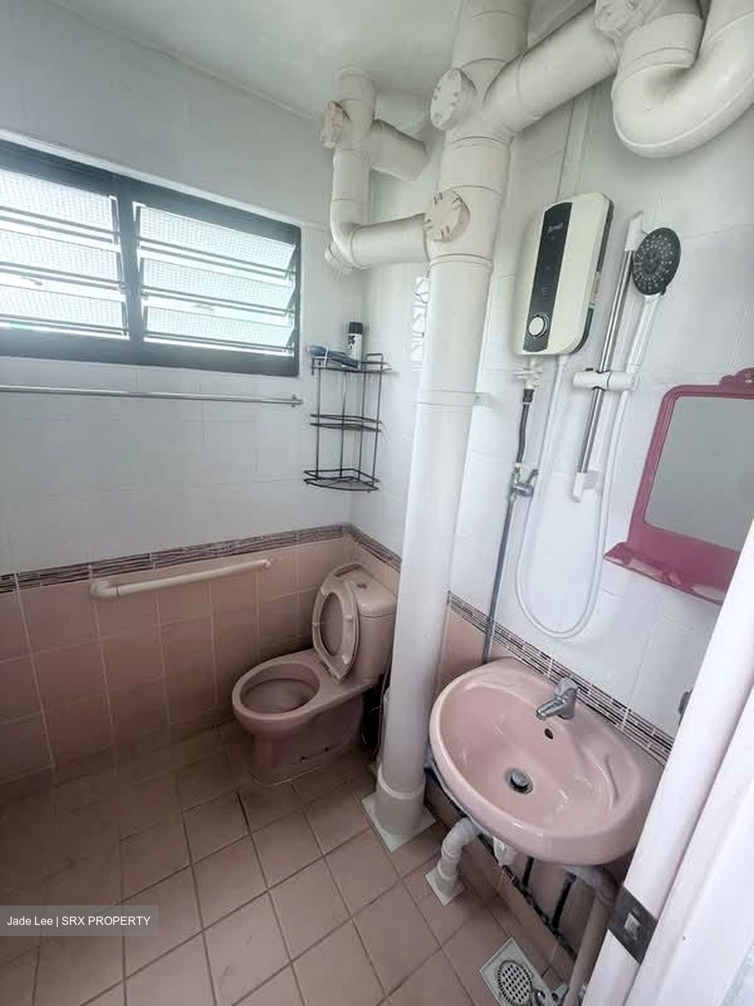 Blk 208 Yishun Palm Spring (Yishun), HDB 4 Rooms #554794981